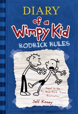 Unpacking Rodrick Rules: Greg's Secret & Sibling Rivalry
